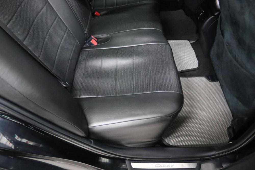 Toyota Camry VII (XV50) Рестайлинг 2 Сургут  - изображение 12