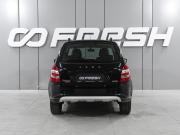 Lada (ВАЗ) Granta I Рестайлинг Ростов-на-Дону  - изображение 21