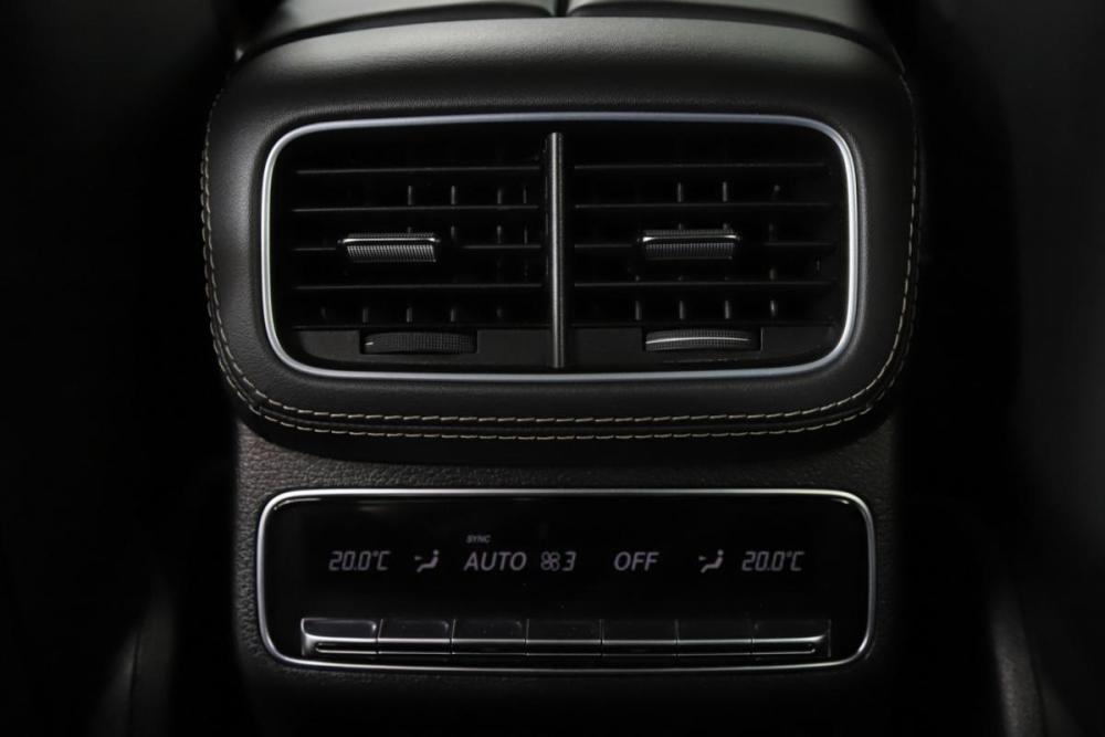 Mercedes-Benz GLS AMG II (X167) Москва  - изображение 23