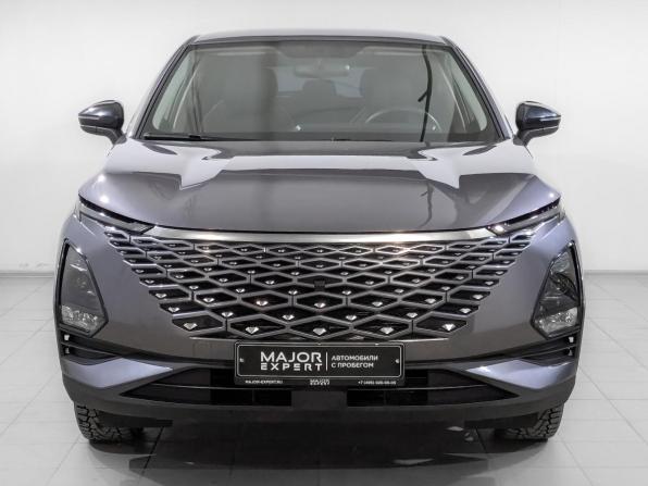 Omoda C5 I с пробегом 2023 года, цена 1 650 000 рублей, 46031 км, внедорожник, Автокод Объявления