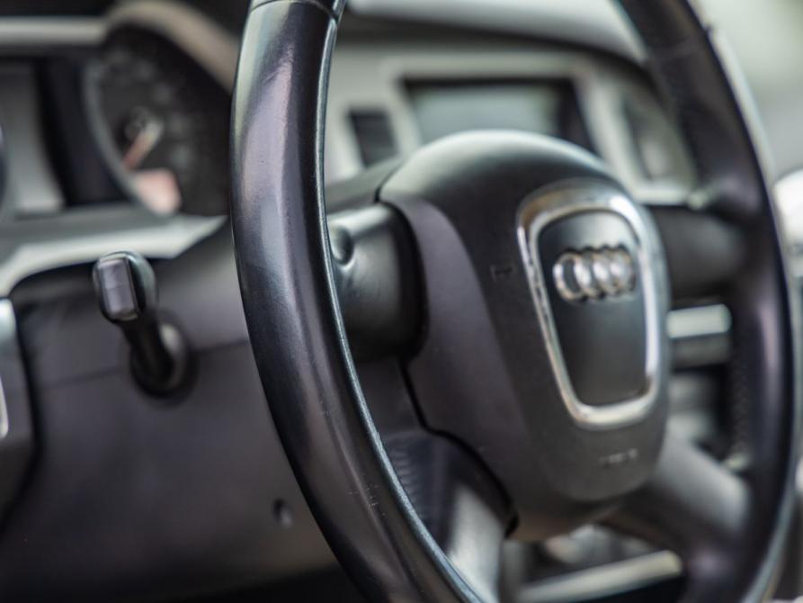 Audi A6 allroad II (C6) Рестайлинг Волгоград  - изображение 30