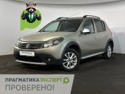 Renault Sandero I Великий Новгород  - изображение 17