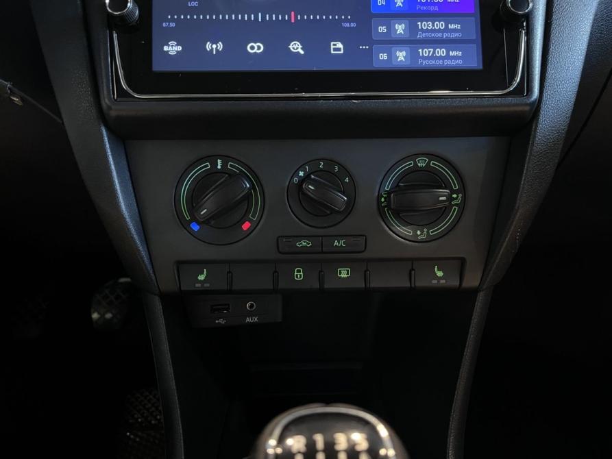 Skoda Rapid I Чебоксары  - изображение 15