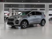 Kia Sportage IV Рестайлинг Москва  - изображение 27