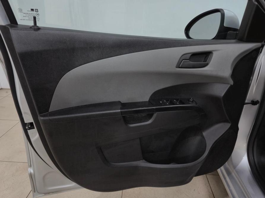 Chevrolet Aveo II Альметьевск  - изображение 9