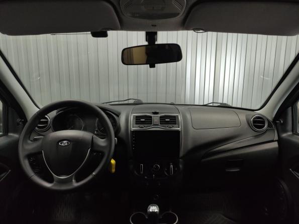 Lada (ВАЗ) Granta I Рестайлинг с пробегом 2021 года, цена 645 000 рублей, 67000 км, хэтчбек, Автокод Объявления
