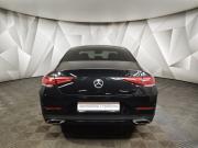 Mercedes-Benz CLS III (C257) Москва  - изображение 32
