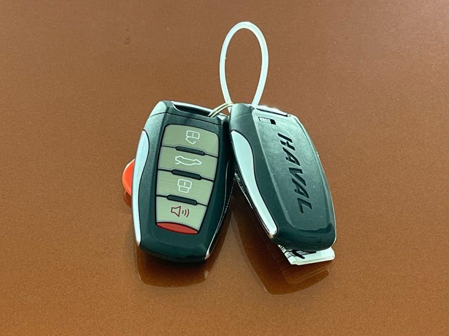 Haval Dargo I Ижевск  - изображение 21