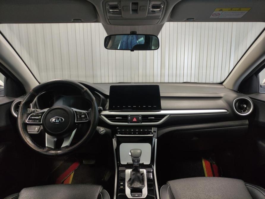 Kia K3 II (China Market) Пермь  - изображение 8