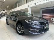 Kia Optima IV Екатеринбург  - изображение 29