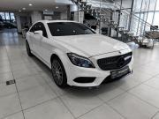 Mercedes-Benz CLS II (C218) Рестайлинг Казань  - изображение 25