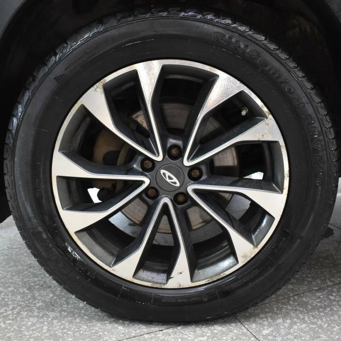Chery Tiggo 7 I Москва  - изображение 17