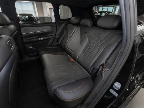 Changan Qiyuan Q07 с пробегом 2026 года, цена 3 850 000 рублей, 14 км, внедорожник, Автокод Объявления