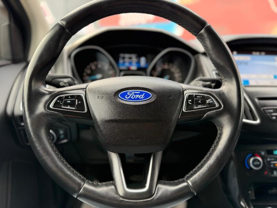 Ford Focus III Рестайлинг Набережные Челны  - изображение 19