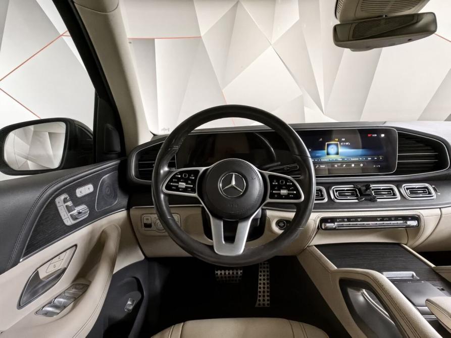 Mercedes-Benz GLS II (X167) Москва  - изображение 19