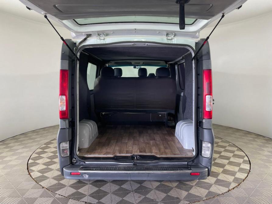 Opel Vivaro A Рестайлинг Воронеж  - изображение 7