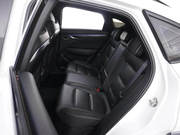 Geely Tugella I Рестайлинг с пробегом 2023 года, цена 2 987 444 рубля, 50876 км, внедорожник, Автокод Объявления