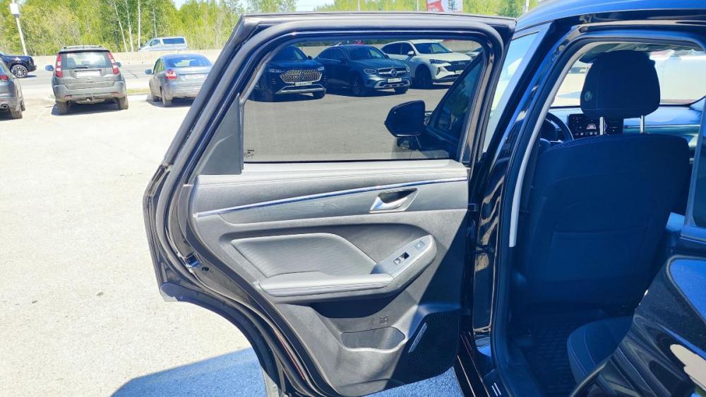 Haval Jolion I Пермь  - изображение 28