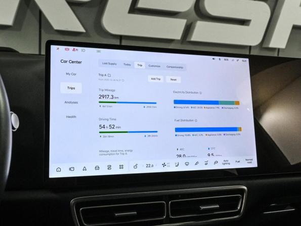 Li Auto (Lixiang) L6 с пробегом 2024 года, цена 5 899 000 рублей, 32200 км, внедорожник, Автокод Объявления