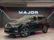 Nissan X-Trail III Рестайлинг Москва  - изображение 31