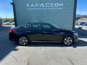 Kia Optima IV Екатеринбург  - изображение 16