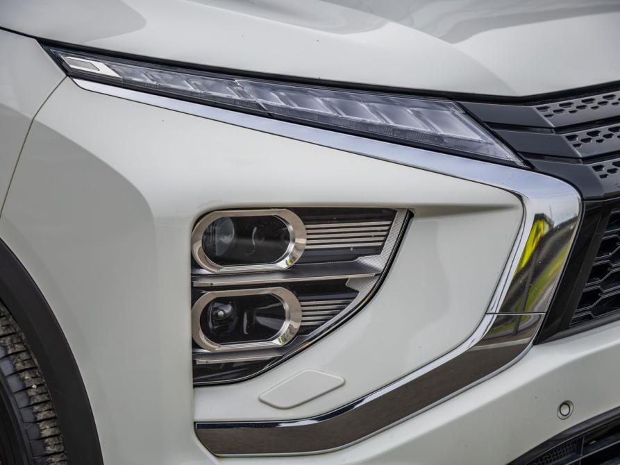 Mitsubishi Eclipse Cross I Рестайлинг Волгоград  - изображение 11