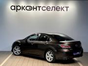 Mazda 6 II (GH) Рестайлинг Краснодар  - изображение 39