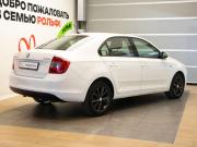 Skoda Rapid I Москва  - изображение 36