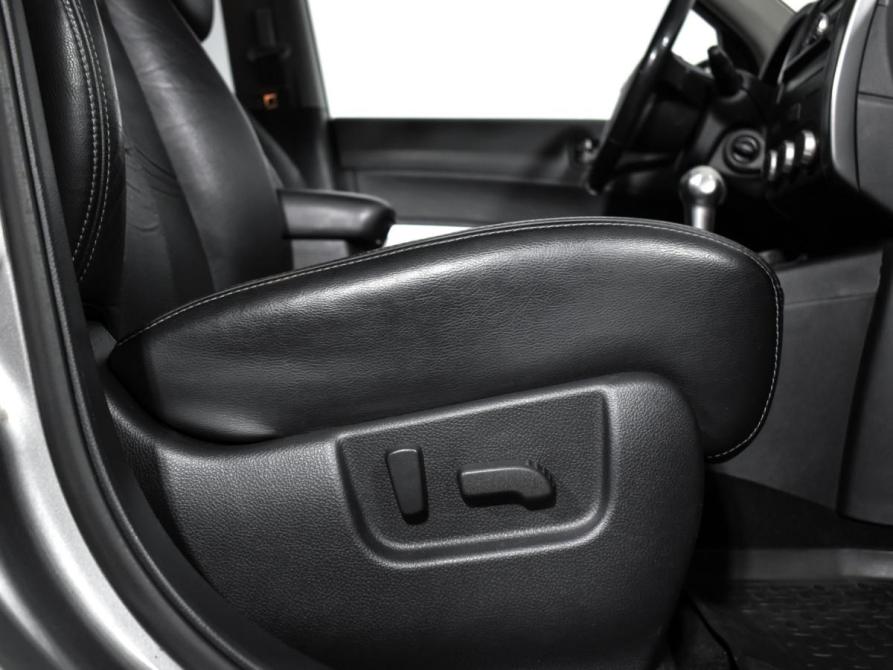 Nissan X-Trail II Санкт-Петербург  - изображение 16