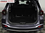 Chery Tiggo 4 Pro I Рестайлинг Белгород  - изображение 35