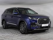 Chery Tiggo 8 Pro Max I Химки  - изображение 23