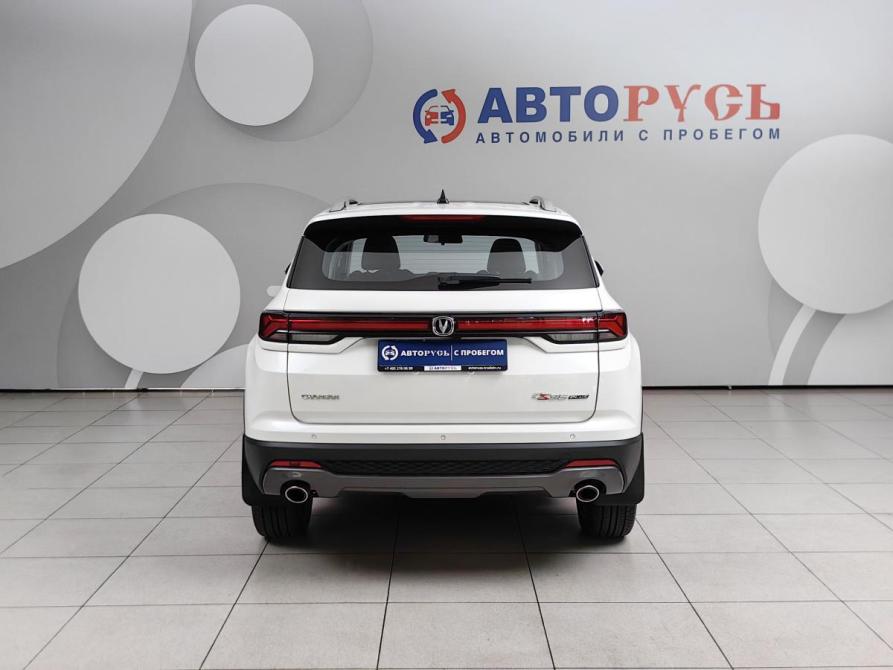 Changan CS35 Plus I Рестайлинг Подольск  - изображение 4