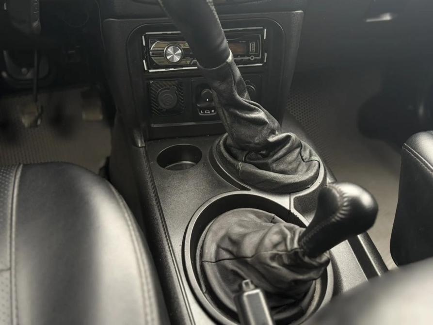 Chevrolet Niva I Рестайлинг Волгоград  - изображение 13
