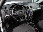 Skoda Yeti I Рестайлинг Москва  - изображение 23