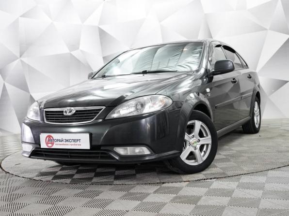 Daewoo Gentra II с пробегом 2014 года, цена 565 000 рублей, 204000 км, седан, Автокод Объявления