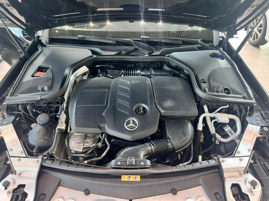 Mercedes-Benz E-Класс V (W213 S213 C238) Екатеринбург  - изображение 10