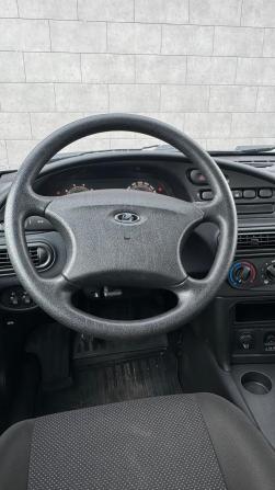 Lada (ВАЗ) Niva Travel I с пробегом 2024 года, цена 1 150 000 рублей, 18900 км, внедорожник, Автокод Объявления