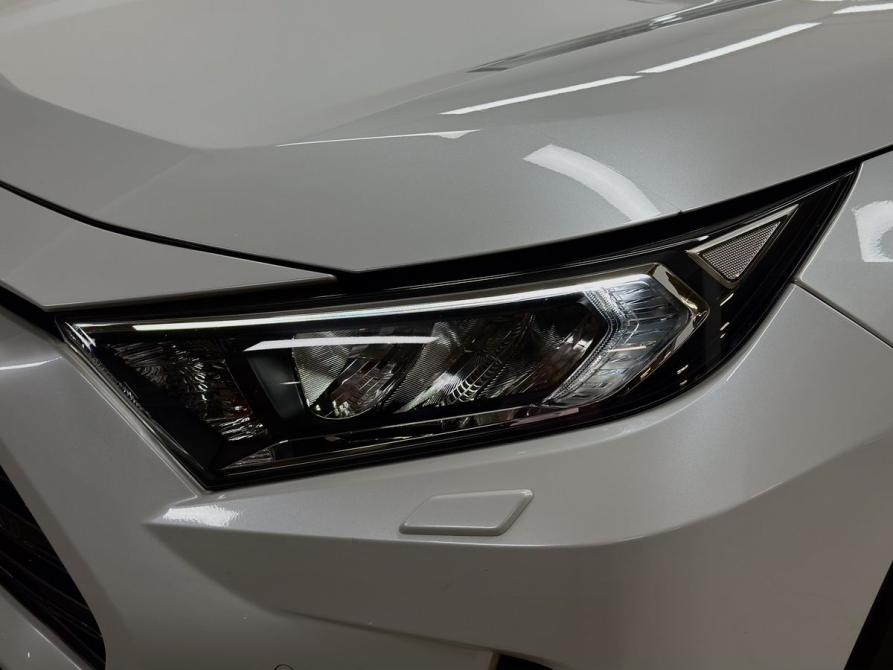 Toyota RAV4 V (XA50) Вологда  - изображение 8