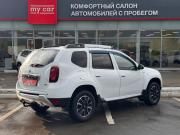 Renault Duster I Рестайлинг Пермь  - изображение 21