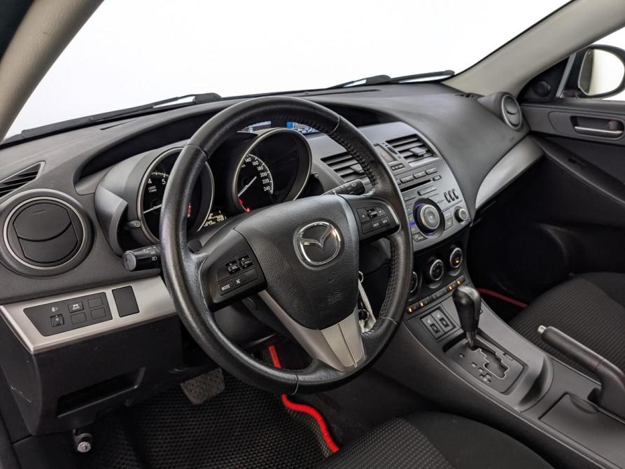 Mazda 3 II (BL) Рестайлинг Москва  - изображение 15