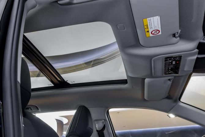 Toyota RAV4 VI (XA60) с пробегом 2026 года, цена 4 500 000 рублей, 14 км, внедорожник, Автокод Объявления