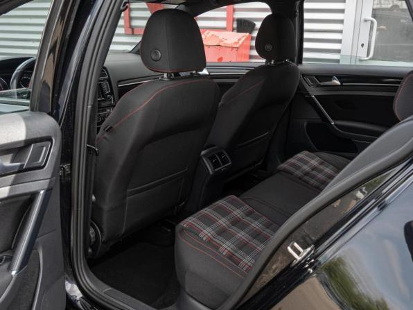 Volkswagen Golf GTI VII с пробегом 2014 года, цена 1 900 000 рублей, 186768 км, хэтчбек, Автокод Объявления