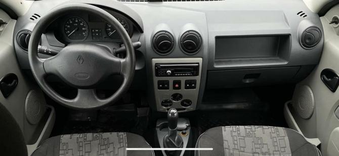Renault Logan I с пробегом 2009 года, цена 415 000 рублей, 101730 км, седан, Автокод Объявления