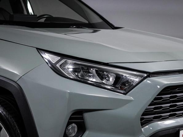 Toyota RAV4 V (XA50) с пробегом 2020 года, цена 3 500 000 рублей, 65148 км, внедорожник, Автокод Объявления