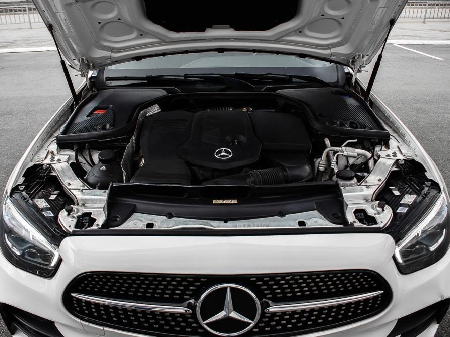 Mercedes-Benz E-Класс V (W213 S213 C238) Рестайлинг Магнитогорск  - изображение 10