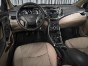Hyundai Elantra V (MD) Ставрополь  - изображение 25