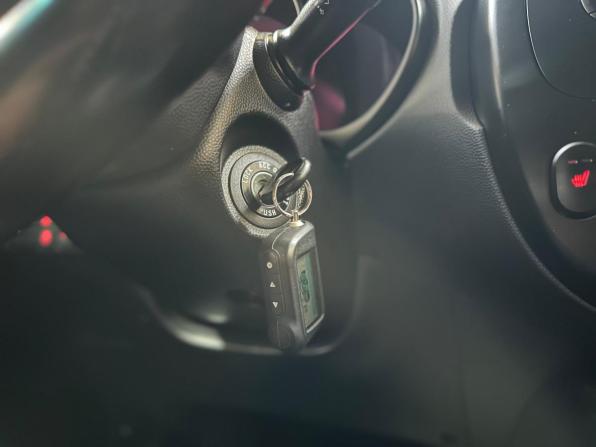 Kia Soul II Рестайлинг с пробегом 2016 года, цена 1 445 000 рублей, 81049 км, хэтчбек, Автокод Объявления