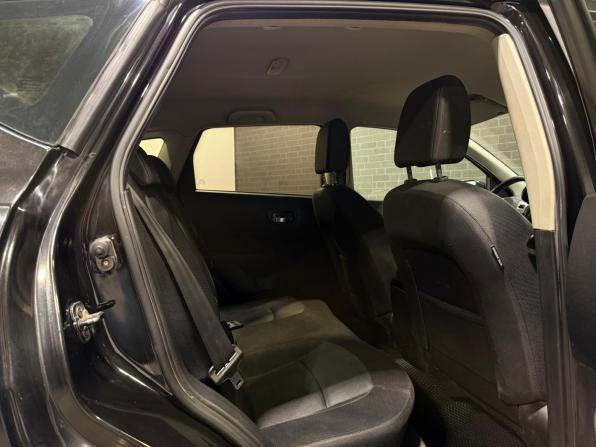 Nissan Qashqai I Рестайлинг с пробегом 2012 года, цена 800 000 рублей, 303805 км, внедорожник, Автокод Объявления
