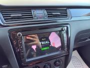 Skoda Rapid I Уфа  - изображение 29