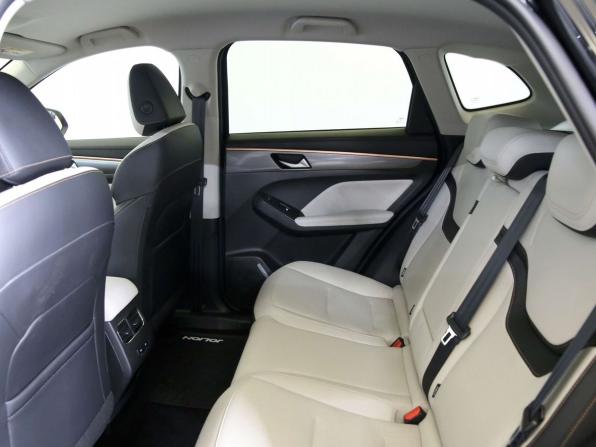 Haval Jolion I Рестайлинг с пробегом 2025 года, цена 2 250 000 рублей, 12354 км, внедорожник, Автокод Объявления